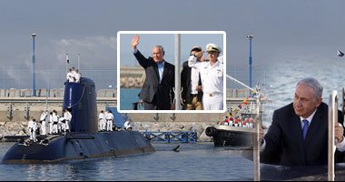شركة ألمانية تهدد بالإنسحاب من صفقة الغواصات مع إسرائيل بسبب شبهات فساد