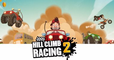إطلاق Hill Climb Racing 2 على أندرويد 28 نوفمبر ونسخة iOS تصل فى ديسمبر