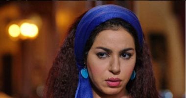 نسرين أمين تتعاقد على مسلسل "أبيه فتحى" أمام محمد هنيدى