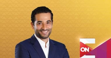 عمرو سعد فى ضيافة عمرو أديب على OnE اليوم