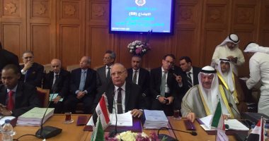 وزراء العدل العرب يجتمعون لإقرار قانون عربى موحد لمواجهة الإرهاب