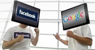 فيس بوك vs جوجل.. كيف يخطط عملاقا التكنولوجية لمحاربة الأخبار الكاذبة؟