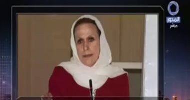 بالفيديو.. محمود عبد الراضى: هاتف نيفين لطفى قد يقود الأمن لكشف لغز جريمة قتلها