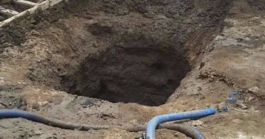 القبض على شخصين حفرا في عقار حتى عمق 12 مترا للتنقيب عن الآثار بالدرب الأحمر