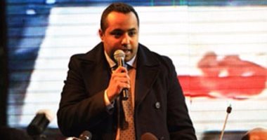 وزارة الرياضة تقبل استقالة مصطفى العمارى من مجلس إدارة الزمالك