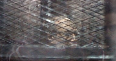 تأجيل محاكمة حبيب العادلى بقضية "الاستيلاء على أموال الداخلية" لـ  13 ديسمبر 