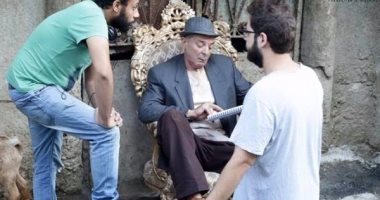 محمود حميدة وشيرين رضا يستعدان لفيلم "فوتوكوبى" والتصوير أول ديسمبر