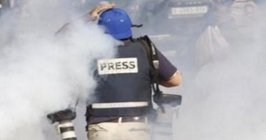 مرصد عراقى: مقتل 14 صحفيا وجرح 24 واستهداف وسائل إعلام خلال 2016