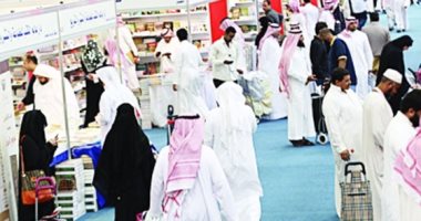 السعودية نيوز | 
                                            محمد حسن علوان: معرض جدة للكتاب ينطلق بمؤتمرين دوليين ومساحة لعشاق المانجا
                                        