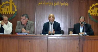 رئيس مدينة شبرا الخيمة: سيارات جديدة و40 صندوق قمامة لدعم حملات النظافة