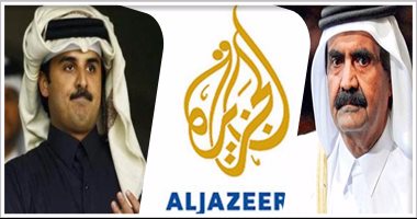 بالفيديو.. مؤسس المخابرات القطرية: النظام الحاكم فى الدوحة "عبد" لأمريكا وبريطانيا