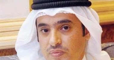 وكيل وزارة الاعلام الكويتية: نعيش حالة من الاصطفاف الوطنى 