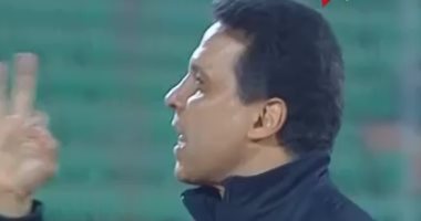 بالفيديو.. حسام البدرى: ضربة جزاء "الطلائع" أثبتت رجولة لاعبى الأهلى