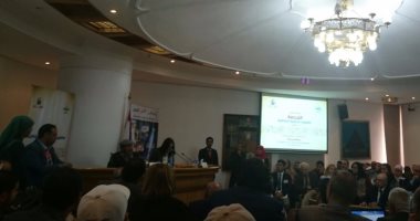 افتتاح المؤتمر الدولى للترجمة ووزير الثقافة يتغيب 