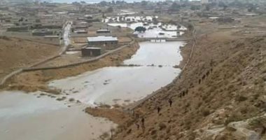 الدفاع المدنى السعودى: فقدان ووفاة 4 أشخاص بسبب السيول وإنقاذ 951 آخرين