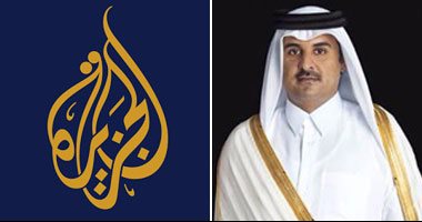 تميم والإرهاب.. تقرير يكشف علاقة قناة الجزيرة القطرية بالجماعات المتطرفة