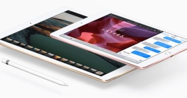 إيه الفرق؟.. أبرز الاختلافات بين جهازى iPad Pro 12.9 و iPad Air (2020)