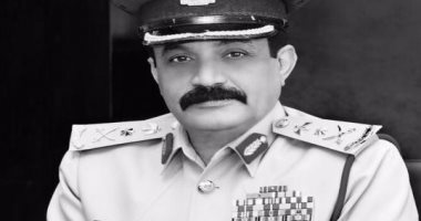 وفاة الفريق خميس مطر المزينة قائد عام شرطة دبى إثر أزمة قلبية