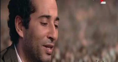 بالفيديو.. عمرو سعد يتلو القرآن على الهواء.. ويؤكد: "مولانا" خطوة نحو خطاب دينى مختلف