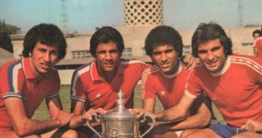 "روايح الزمن الجميل".. شاهد أجمل أهداف الكرة المصرية فى الثمانينات