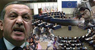 مجلس أوروبا: التعديلات الدستورية التركية "خطوة خطيرة إلى الوراء"