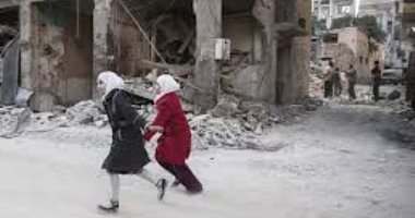 تعرف على المدينة التى شبه بها المبعوث الأممى فى سوريا أزمة حلب