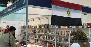 "الناشرين العرب":معرض الكويت للكتاب هذا العام أكثر مرونة من الأعوام السابقة