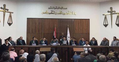 "القضاء الإدارى" تنظر 14 دعوى تطالب ببطلان ضوابط العمرة خلال ساعات