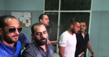 لاعبو الأهلي يتنازلون عن "فلوس" زيارة مستشفى أبو الريش من أجل الأطفال