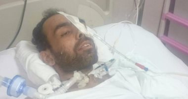 بالصور.. وفاة المواطن كمال فرج ضحية الإهمال الطبي بمستشفى جامعة الزقازيق