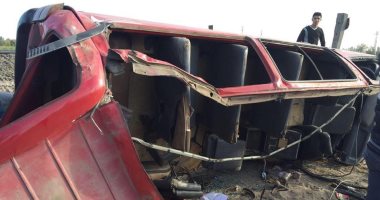 "صيادلة الإسكندرية": 4 مصابين بحادث نويبع تعذر نقلهم بالطائرة لخطورة حالتهم