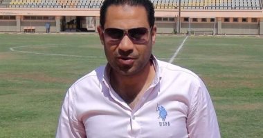ياسر رضوان يعتذر لنادى الوشم السعودى عن قيادة الفريق