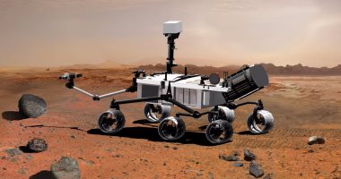 تقرير: قلق بين علماء ناسا بعد توقف Opportunity rover عن العمل على المريخ