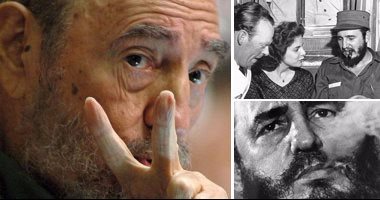 اليوم..كوبا تحيى ذكرى فيدل كاسترو بعد عام على رحيله