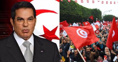 نائب "النهضة" الإخوانية: اقتصاد تونس كان الأفضل فى عهد زين العابدين
