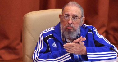 وفاة الزعيم الكوبى فيدل كاسترو عن عمر يناهز الـ90 عاما