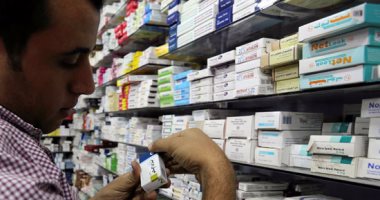 نقابة صيادلة القاهرة تطالب شركات المستلزمات الطبية بإصدار فواتير ضريبية
