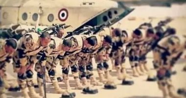 د.صلاح عبد الجابر عيسى يكتب : جيش مصر