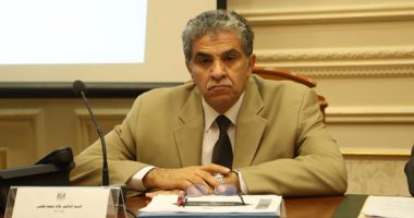 وزير البيئة:مصر تفوز بـ43% من مشروعات الطاقة الشمسية و53% من الرياح بإفريقيا