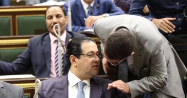  بدء الجلسة العامة لـ:"البرلمان" لمناقشة قانون المرور وسجل المستوردين 