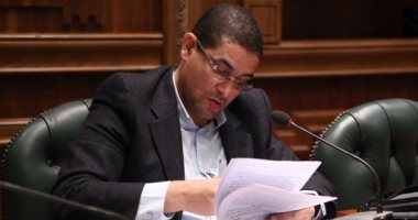 محمد أبوحامد: البرلمان صاحب الاختصاص فى مناقشة "تعيين الحدود" وقتما يشاء