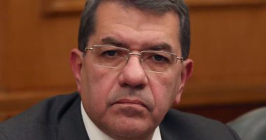 وزير المالية يعتمد حركة ترقيات بمصلحة الضرائب المصرية