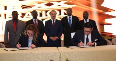 اتفاقية تعاون بين "ايتيدا" و "فيزا" العالمية لتعزيز التجارة الإلكترونية
