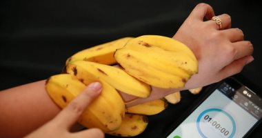 4 فوائد جمالية لـ "قشرة الموز" هتخليكى تفكرى قبل ما ترميها