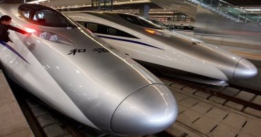 الصين تقر خطة بـ247مليار يوان لإقامة خطوط للسكك الحديدية لتحسين شبكة النقل