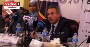 بالفيديو.. رئيس بنك مصر: "أيه المانع أننا نقعد سنتين من غير عمرة وحج"