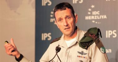 الحكومة الإسرائيلية تعلن موافقتها على تعيين هرتسى هاليفى رئيسا لأركان الجيش