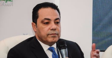 محمد عباس فايد رئيسًا تنفيذيًا وعضوًا منتدبًا لبنك عودة مصر