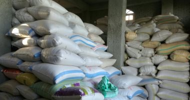 "التجارة" العراقية: أوقفنا الجزء المتضرر من شحنة الأرز الهندى قبل الحكم 