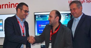  "تى إى داتا": المصرية للاتصالات تبحث توفير هواتف مزودة بخدمات 4G 